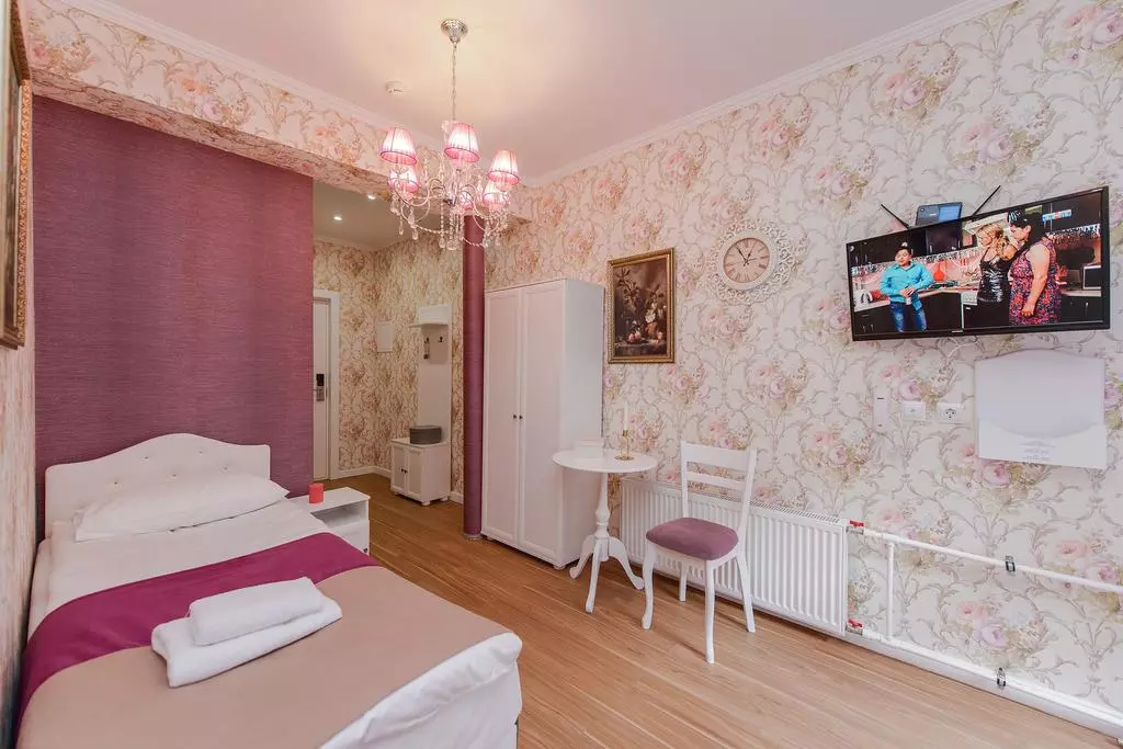 هتل آرت نوو پالاس سنت پترزبورگ - مهرپرواز